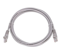 ExtraLink Kat.5e UTP 3m Patchcord LAN miedź skrętka - 1543662 - zdjęcie 2